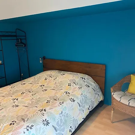Holiday home Charmante Longere Girondine Saint-Ciers-sur-Gironde