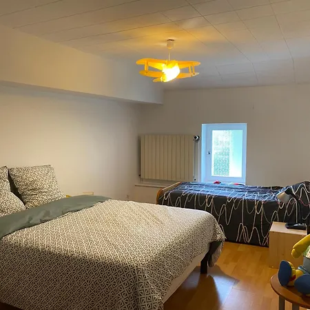 Charmante Longere Girondine Holiday home