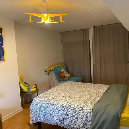 Charmante Longere Girondine Holiday home